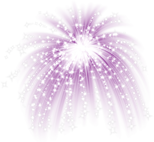 This png image - Transparent Fireworks Effect PNG Picture, is available for free download