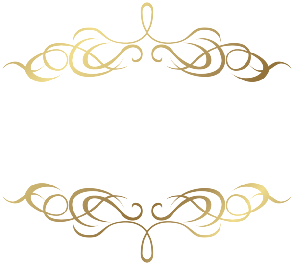 Transparent Gold Elenets PNG Image | Gallery Yopriceville ...