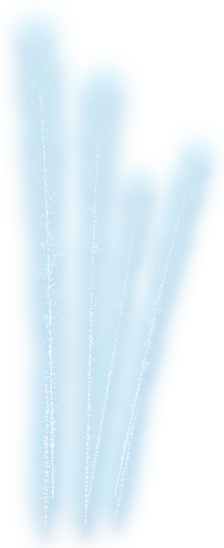 This png image - Transparent Large Fireworks Effect, is available for free download
