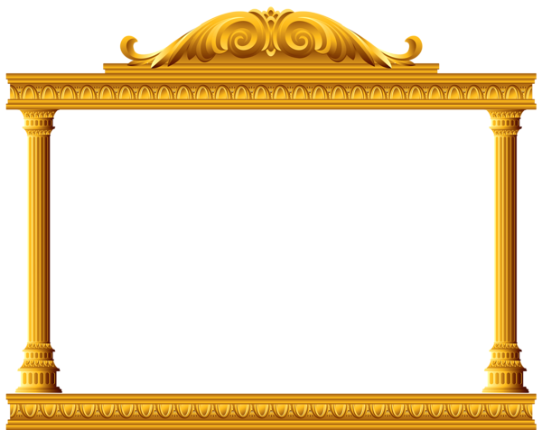 This png image - Transparent Scene Deco Element PNG Clipart, is available for free download
