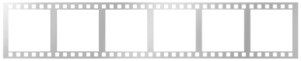 This png image - Vintage Film Strip Frame PNG Transparent Clipart, is available for free download