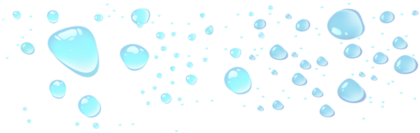Water Drop Effect PNG Clip Art Image | Gallery ...