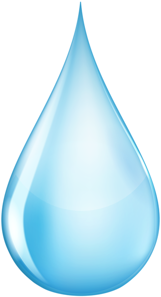 Water Drop PNG Clip Art | Gallery Yopriceville - High-Quality Images