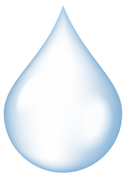 This png image - Water Drop PNG Clip Art Image, is available for free download