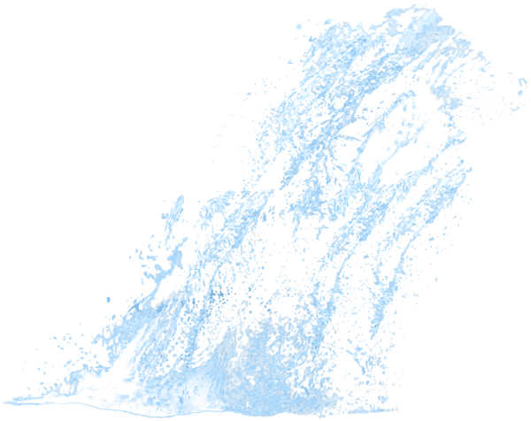 This png image - Water Effect PNG Clipart Image, is available for free download