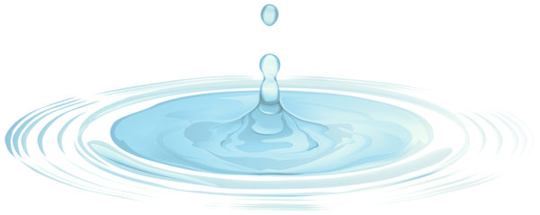 This png image - Water Effect PNG Transparent Clipart, is available for free download