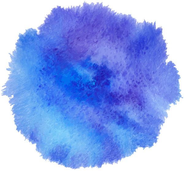 This png image - Watercolor Splatter Transparent PNG Image, is available for free download