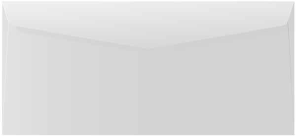 This png image - White Envelope Clip Art PNG Image, is available for free download