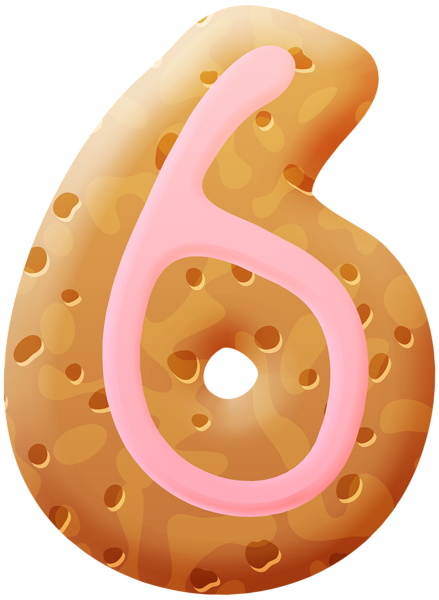Biscuit_Number_Six_PNG_Clipart_Image.png