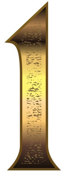 This png image - Old Gold Number One Transparent PNG Image, is available for free download