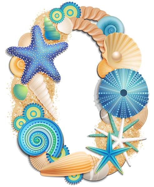 This png image - Transparent Number Zero Sea Style PNG Clipart Picture, is available for free download