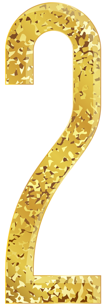 This png image - Two Gold Transparent PNG Clip Art Image, is available for free download