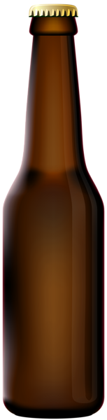 This png image - Beer Bottle PNG Clip Art, is available for free download