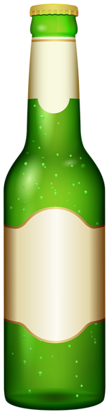 This png image - Beer Bottle PNG Clipart, is available for free download