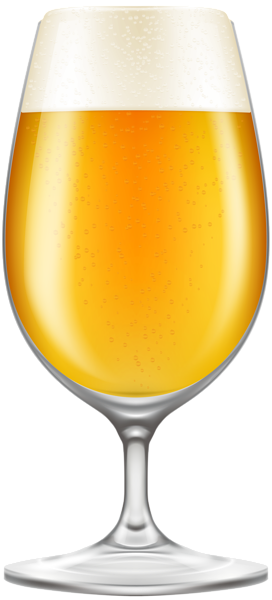 This png image - Beer Glass Transparent PNG Clip Art Image, is available for free download