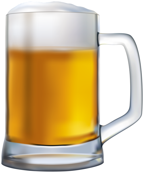 This png image - Beer Mug PNG Clipart, is available for free download