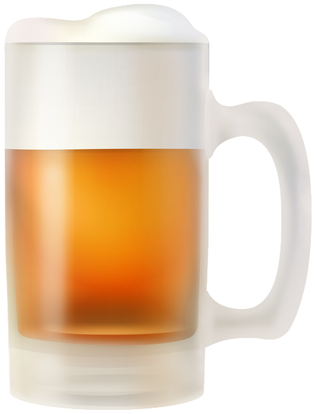 This png image - Beer Mug PNG Transparent Clipart, is available for free download