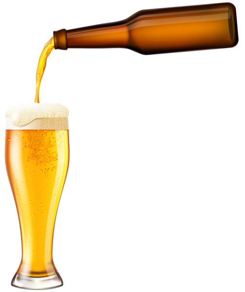 This png image - Beer PNG Clip Art, is available for free download
