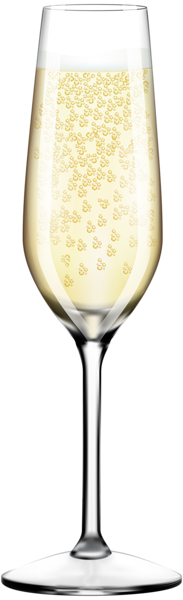 This png image - Champagne Glass PNG Clip Art Image, is available for free download