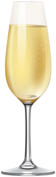 This png image - Champagne Glass PNG Clipart, is available for free download