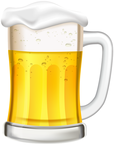 This png image - Classic Beer Mug PNG Clipart, is available for free download