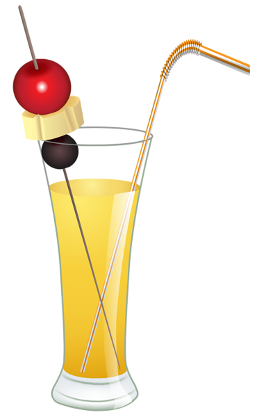 This png image - Cocktail PNG Clipart Image, is available for free download