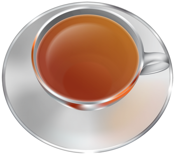 This png image - Cup of Tea Transparent Clip Art, is available for free download