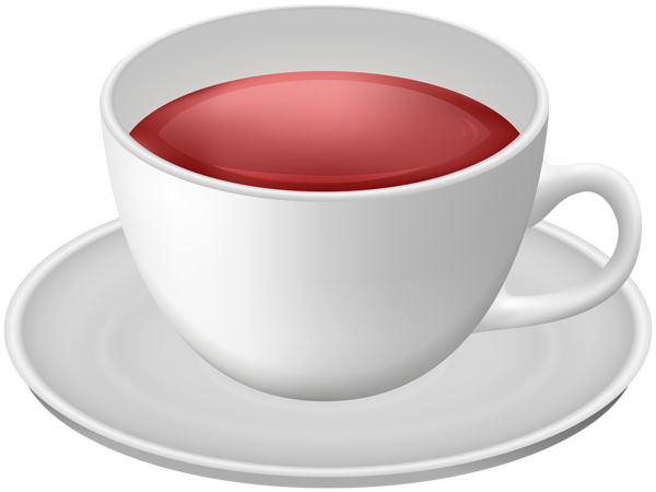 This png image - Cup with Tea PNG Clipart, is available for free download