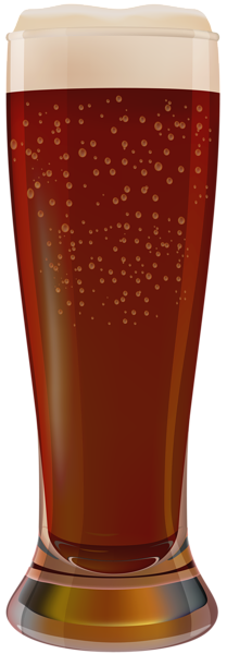 This png image - Dark Beer PNG Clip Art Image, is available for free download
