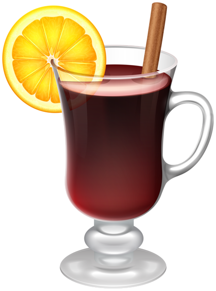 This png image - Glass Cup of Tea PNG Clipart, is available for free download