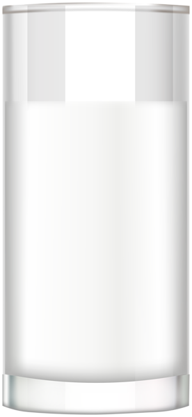 This png image - Glass of Milk PNG Clipart, is available for free download