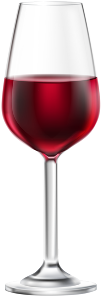 This png image - Glass of Red Wine PNG Clip Art, is available for free download