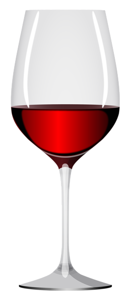 Glass Of Red Wine Png Clipart Image Gallery Yopriceville