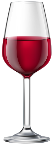 This png image - Glass of Red Wine Transparent Clip Art PNG Image, is available for free download