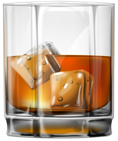 This png image - Glass of Whiskey PNG Clip Art, is available for free download