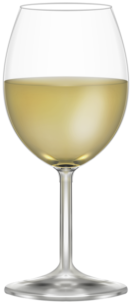 This png image - Glass of White Wine PNG Clipart, is available for free download