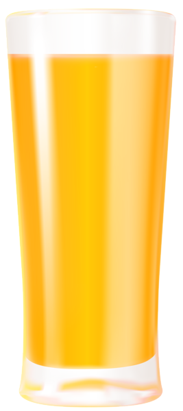 This png image - Glass with Orange Juice PNG Clip Art Image, is available for free download