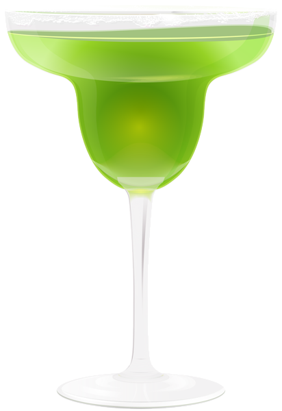 This png image - Green Drink Clip Art PNG Image, is available for free download