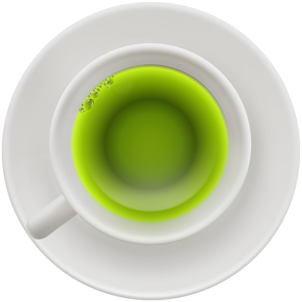 This png image - Green Tea PNG Clipart, is available for free download