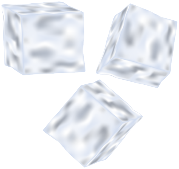 This png image - Ice Cube PNG Clipart, is available for free download