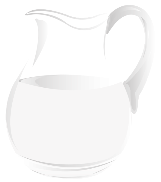 This png image - Jug of Milk PNG Clipart, is available for free download