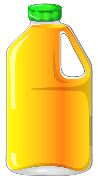 Large Bottle with Orange Juice PNG Clipart | Gallery ...