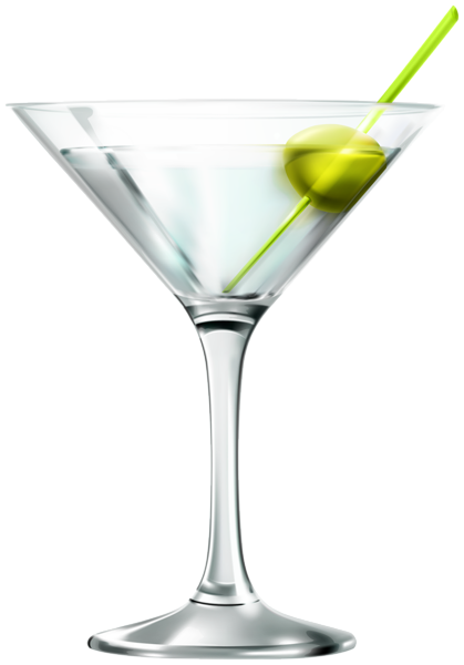 This png image - Martini PNG Clipart, is available for free download