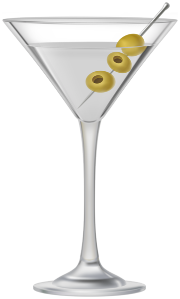 This png image - Martini Transparent Image, is available for free download