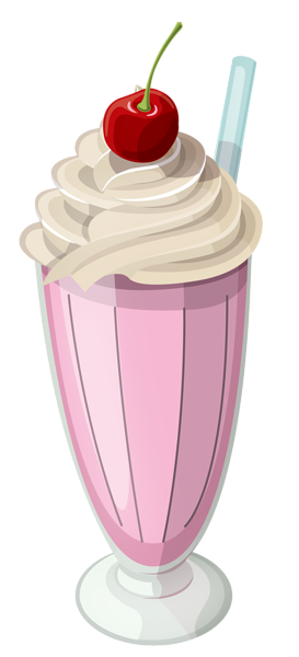 This png image - Milkshake PNG Clipart, is available for free download