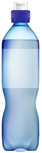 This png image - Mineral Water Bottle PNG Clip Art, is available for free download