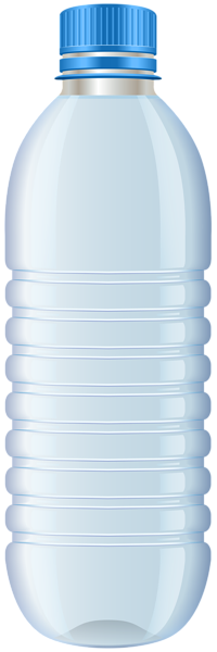 This png image - Mineral Water Bottle PNG Clip Art Image, is available for free download