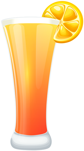 This png image - Orange Juice PNG Clip Art, is available for free download