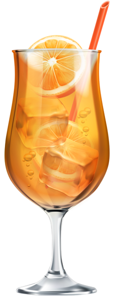 This png image - Orange Juice Transparent Clip Art Image, is available for free download
