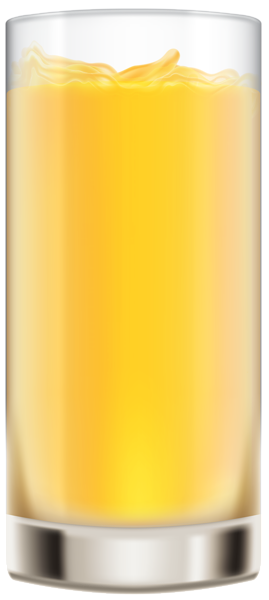 This png image - Orange Juice Transparent PNG Clip Art Image, is available for free download